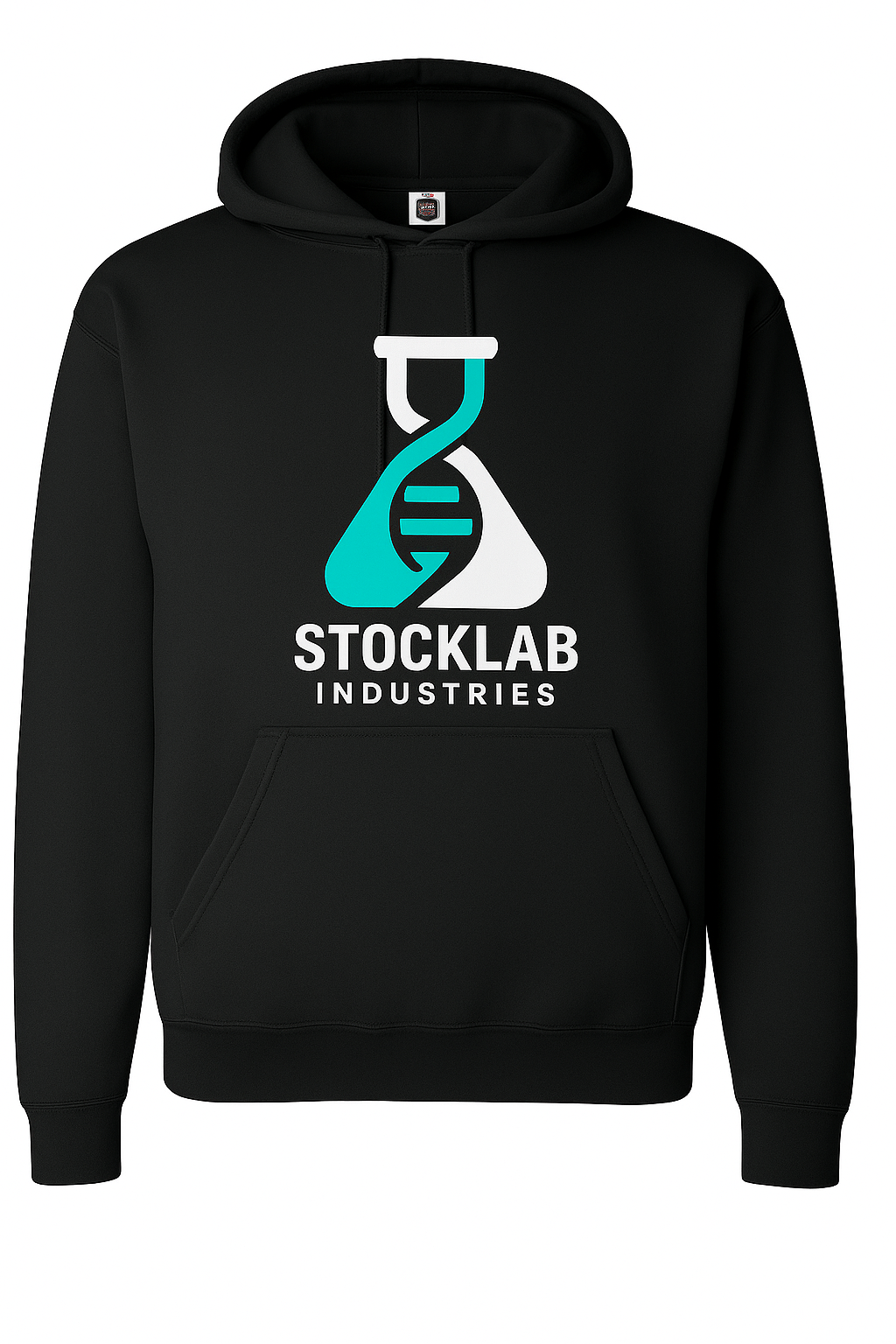 StockLab Industries Unisex Hoodie