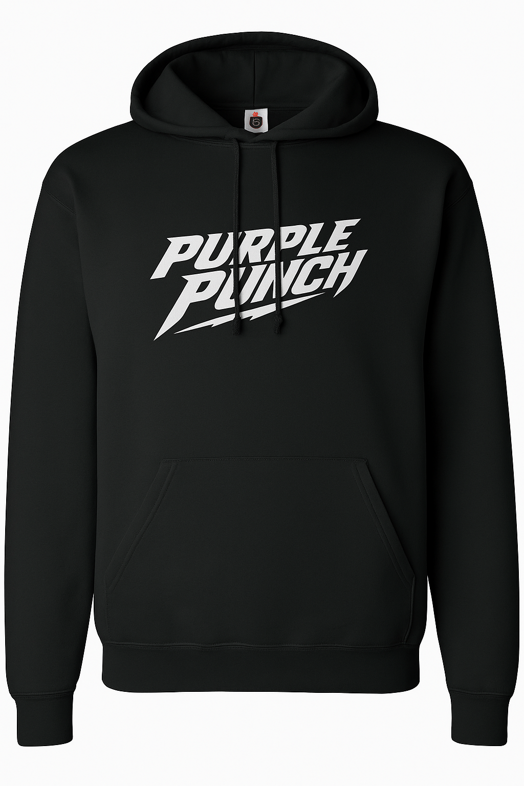 Purple Punch Hoodie
