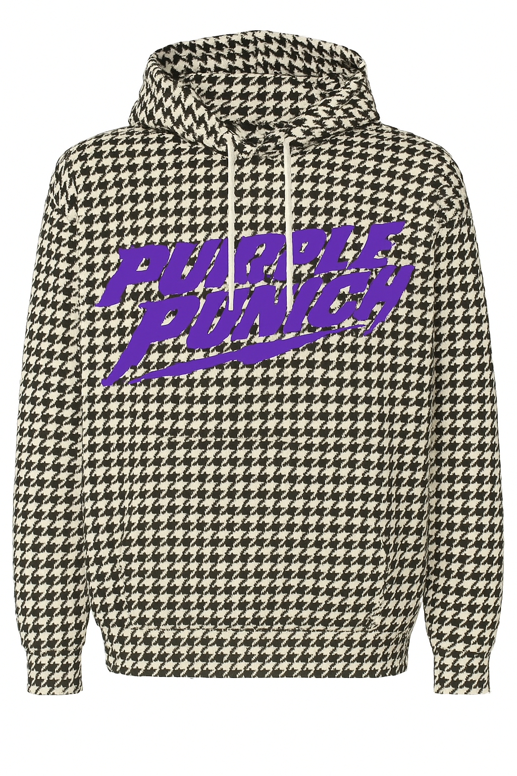 Purple Punch Hoodie