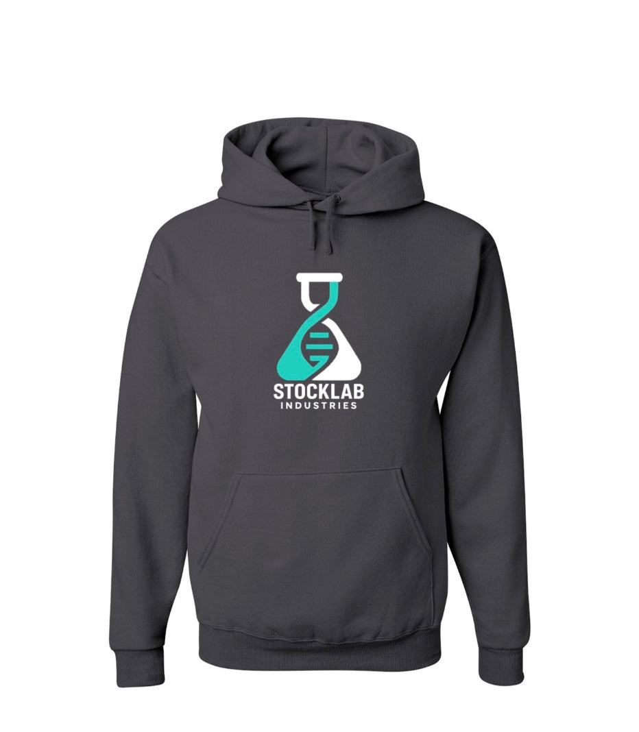 StockLab Industries Unisex Hoodie