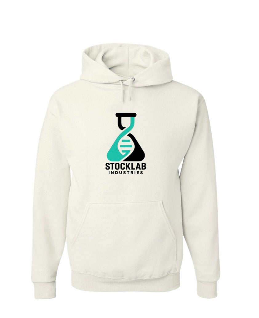 StockLab Industries Unisex Hoodie