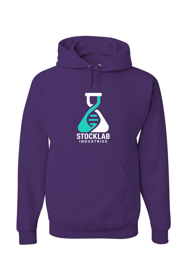 StockLab Industries Unisex Hoodie