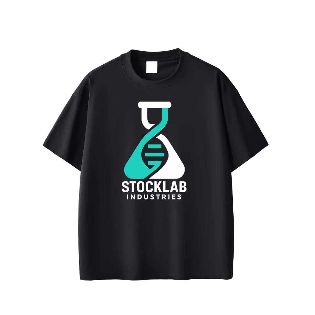 StockLab Short Sleeve T-Shirts