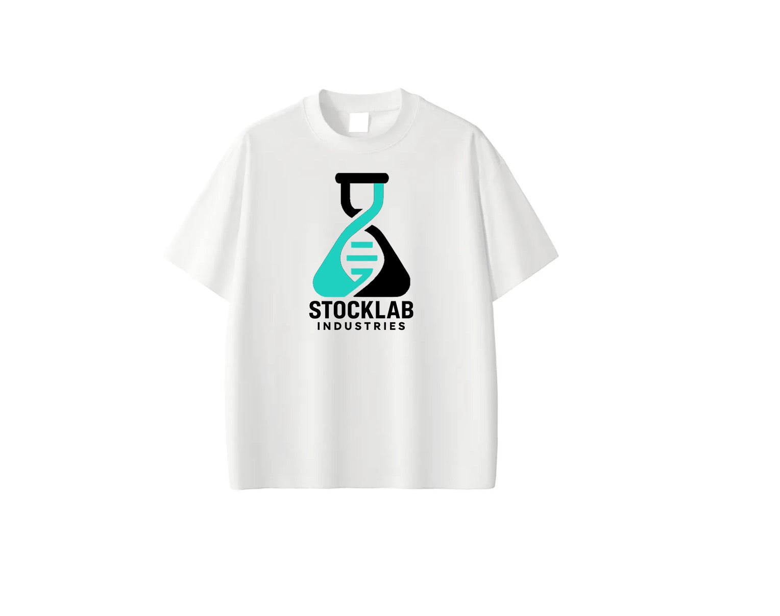 StockLab Short Sleeve T-Shirts